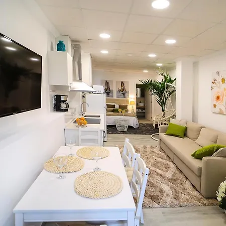 Appartamento Romero Garden A