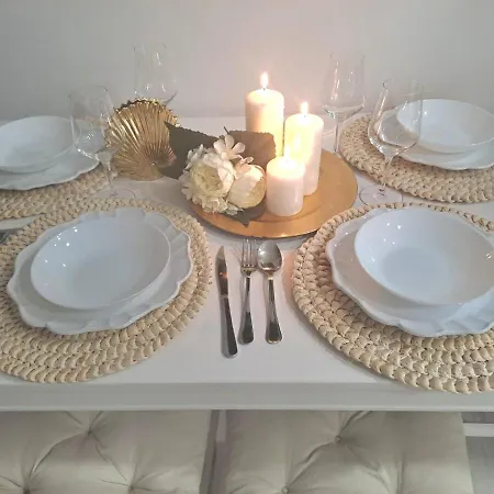 Appartamento Romero Garden A Villanueva De Arosa